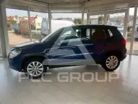 2011 Volkswagen Tiguan