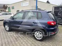2011 Volkswagen Tiguan