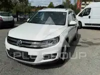 2011 Volkswagen Tiguan