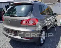 2011 Volkswagen Tiguan