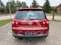 2011 Volkswagen Tiguan