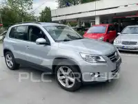 2011 Volkswagen Tiguan