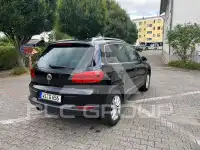 2011 Volkswagen Tiguan