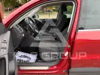 2011 Volkswagen Tiguan