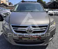 2011 Volkswagen Tiguan
