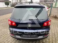 2011 Volkswagen Tiguan