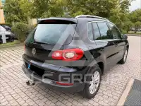 2011 Volkswagen Tiguan