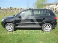 2011 Volkswagen Tiguan