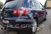 2011 Volkswagen Tiguan