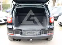 2011 Volkswagen Tiguan