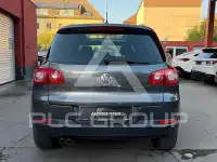 2011 Volkswagen Tiguan