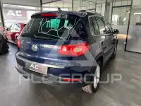2011 Volkswagen Tiguan