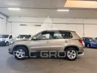 2011 Volkswagen Tiguan
