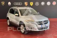 2011 Volkswagen Tiguan