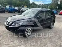 2011 Volkswagen Tiguan