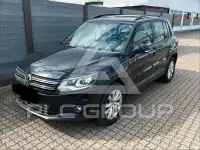 2011 Volkswagen Tiguan