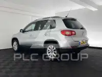 2011 Volkswagen Tiguan
