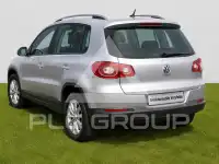 2011 Volkswagen Tiguan