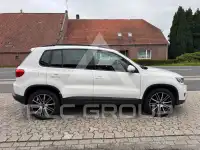 2011 Volkswagen Tiguan