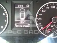 2011 Volkswagen Tiguan