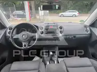 2011 Volkswagen Tiguan