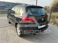 2011 Volkswagen Tiguan