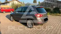 2011 Volkswagen Tiguan