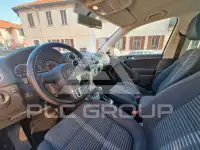 2011 Volkswagen Tiguan