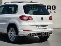 2011 Volkswagen Tiguan