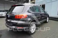 2011 Volkswagen Tiguan