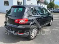 2011 Volkswagen Tiguan