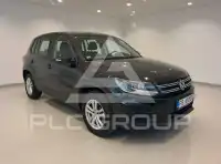 2011 Volkswagen Tiguan