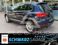 2011 Volkswagen Tiguan