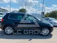 2011 Volkswagen Tiguan