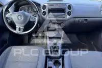 2011 Volkswagen Tiguan