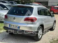 2011 Volkswagen Tiguan