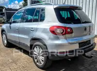2011 Volkswagen Tiguan