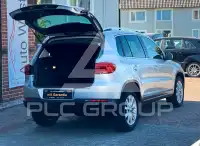 2011 Volkswagen Tiguan