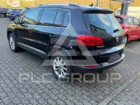 2011 Volkswagen Tiguan