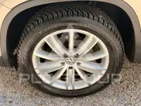 2011 Volkswagen Tiguan
