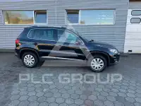 2011 Volkswagen Tiguan