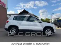 2011 Volkswagen Tiguan