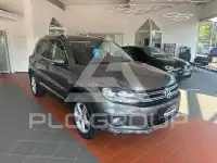 2011 Volkswagen Tiguan