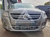 2011 Volkswagen Tiguan