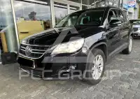 2011 Volkswagen Tiguan
