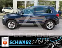 2011 Volkswagen Tiguan