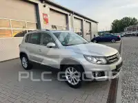 2011 Volkswagen Tiguan