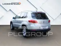 2011 Volkswagen Tiguan