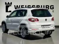 2011 Volkswagen Tiguan