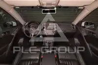 2011 Volkswagen Tiguan